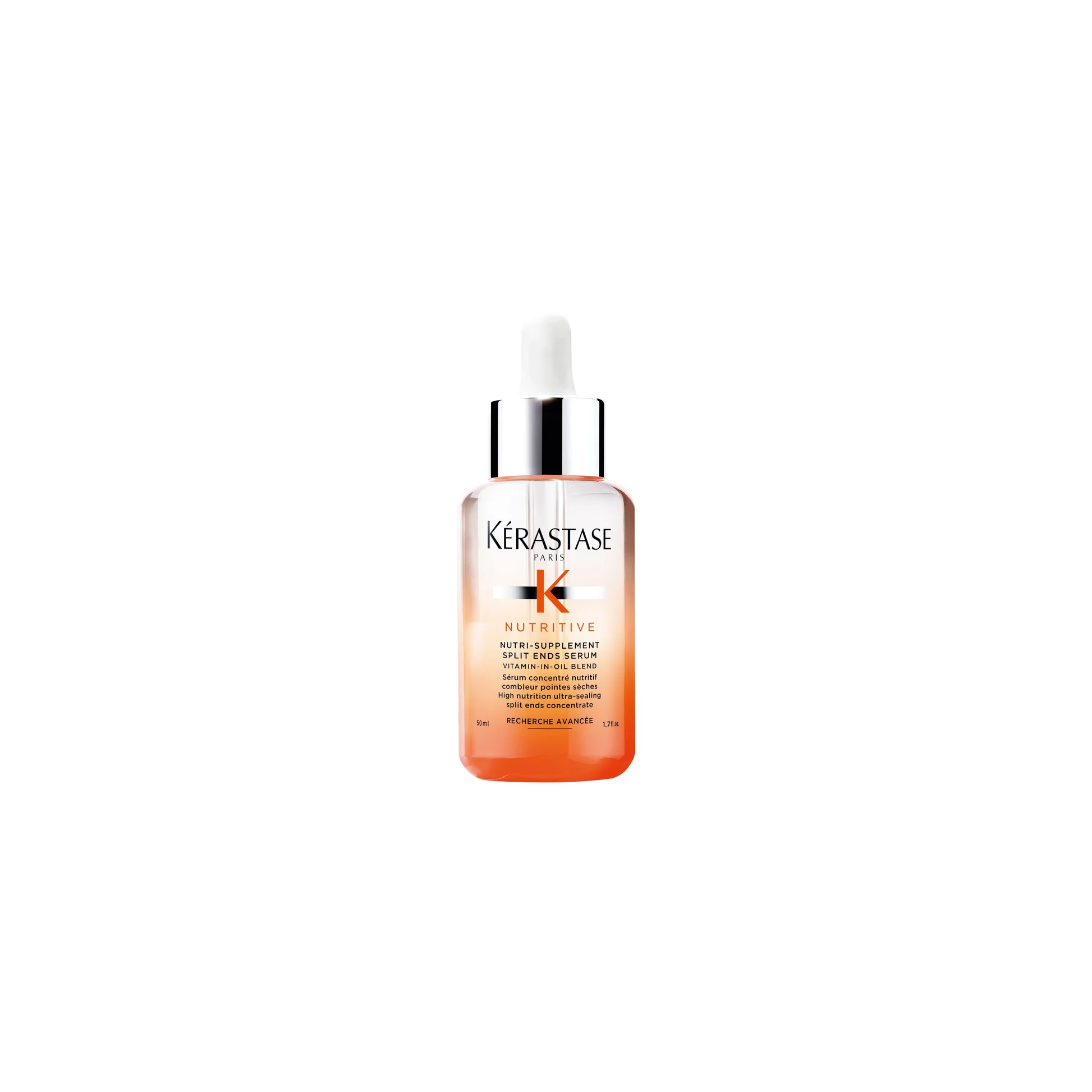 Nutritive Nutri-Supplement Split Ends Serum 50mL
