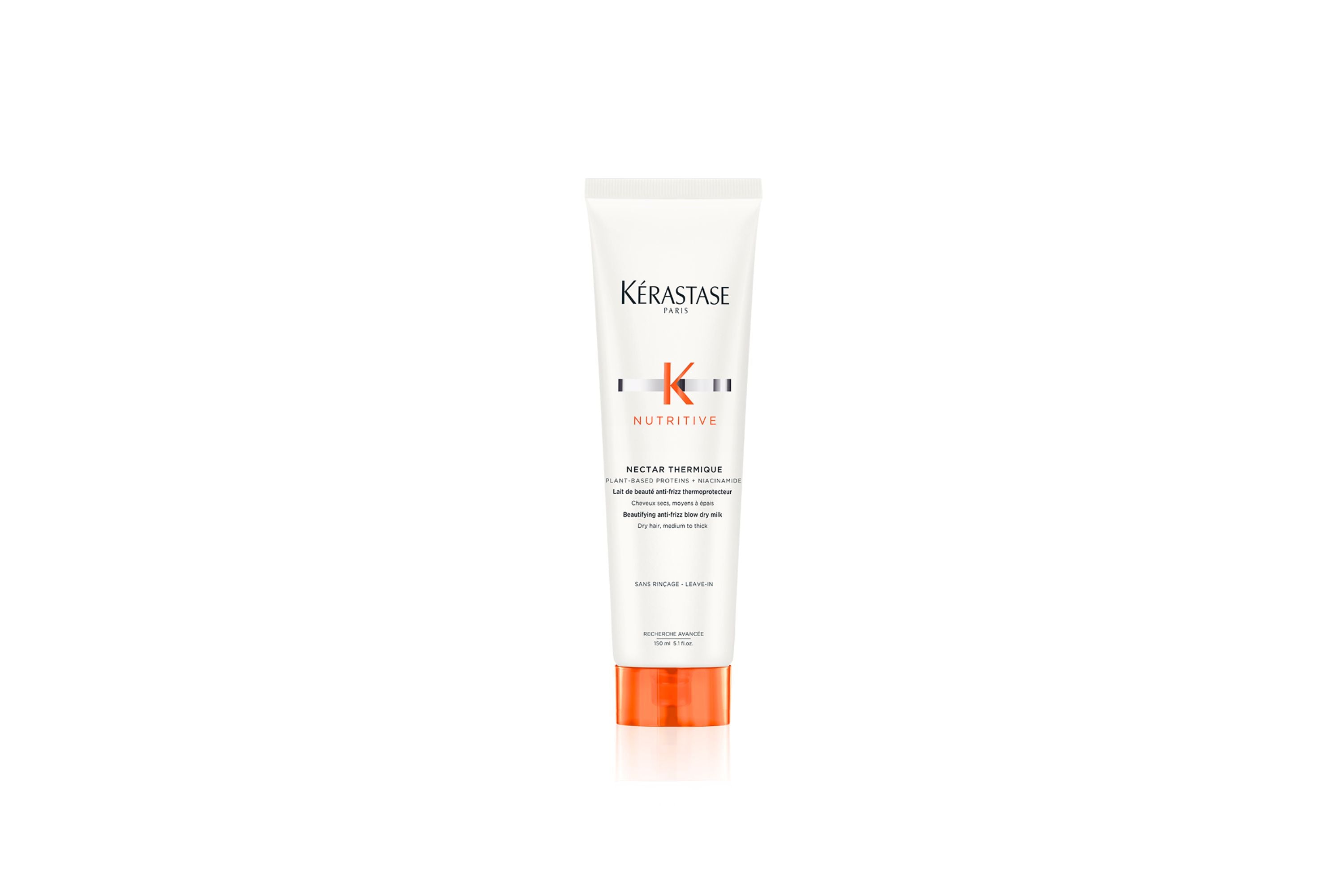 Nutritive Nectar Thermique 150mL
