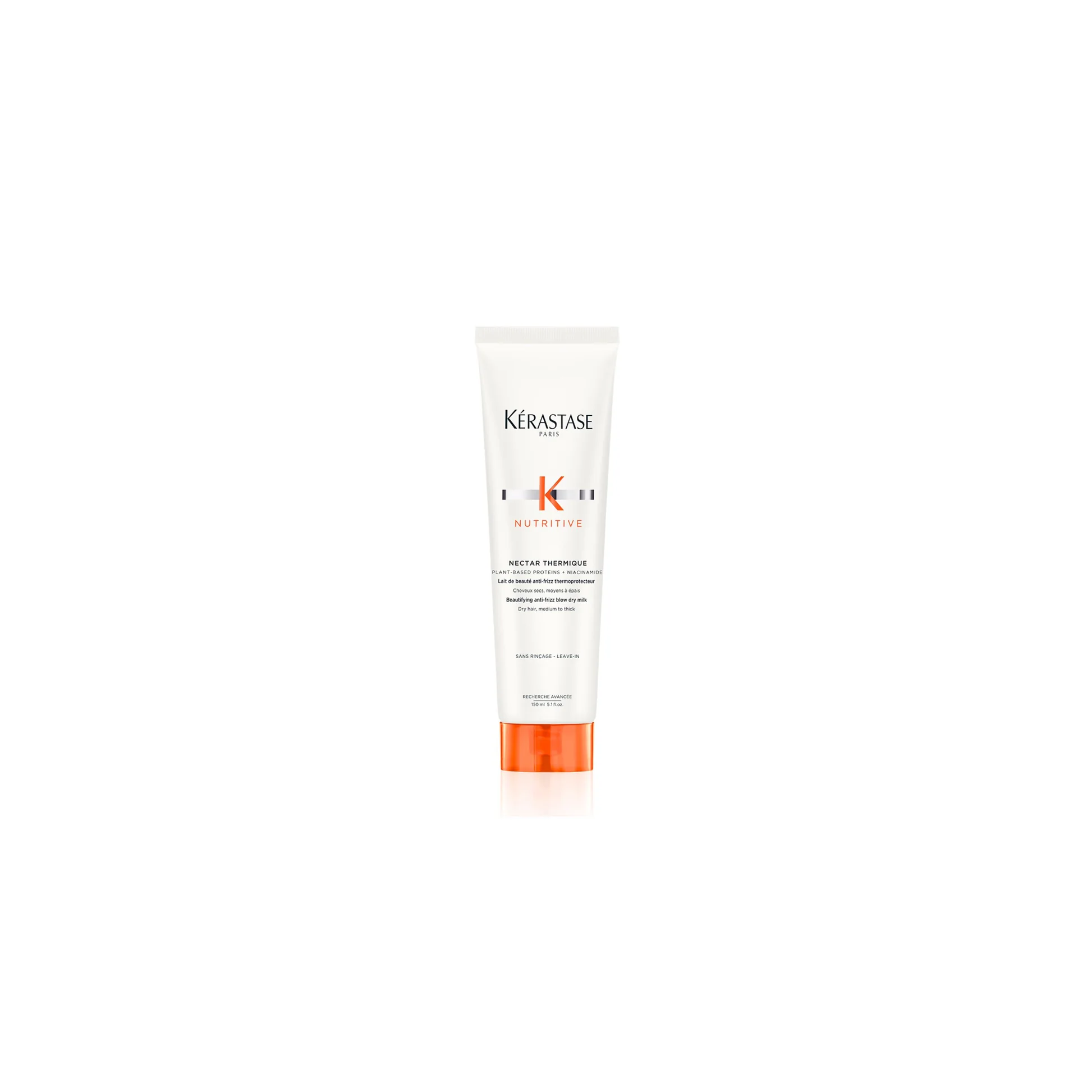 Nutritive Nectar Thermique 150mL