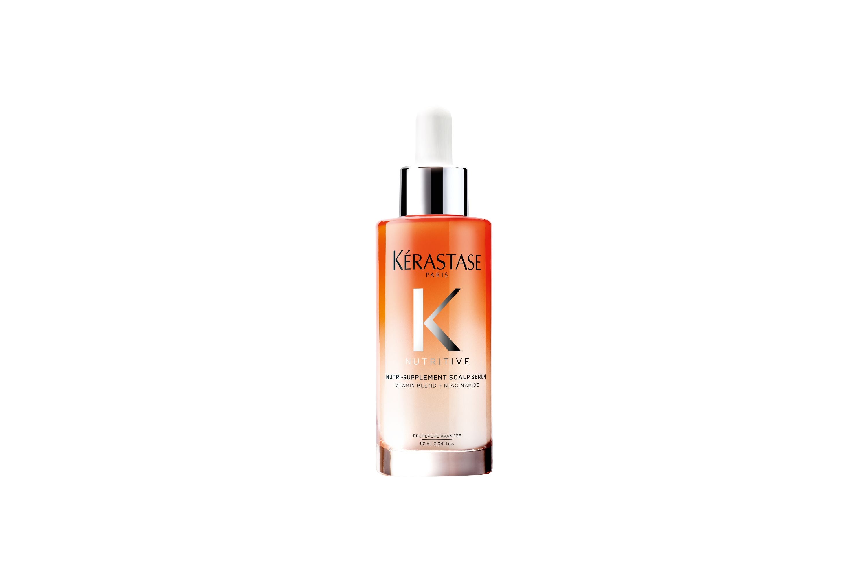 Nutritive Nutri-Supplement Scalp Serum 90mL