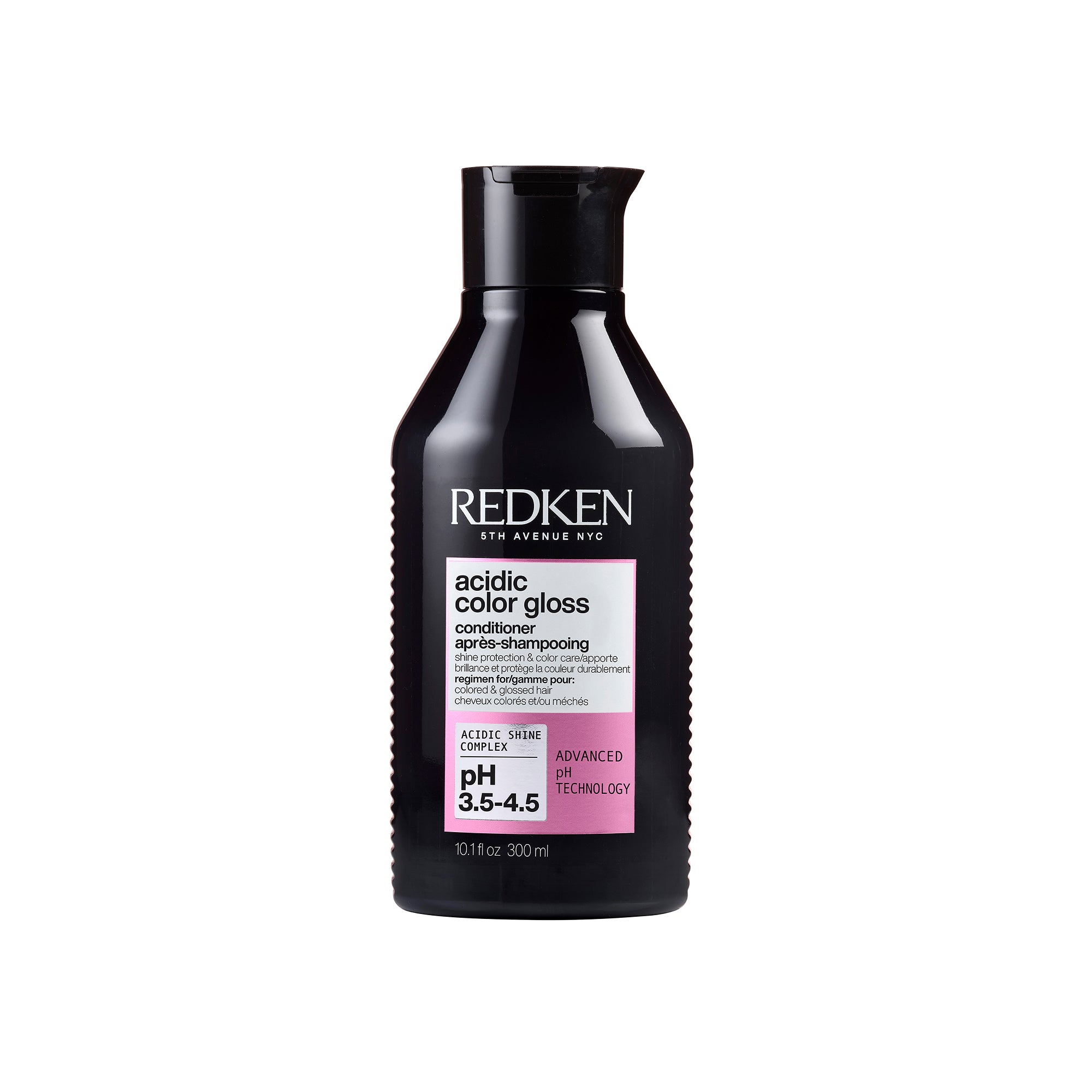 ACIDIC COLOR GLOSS CONDITIONER 300ML