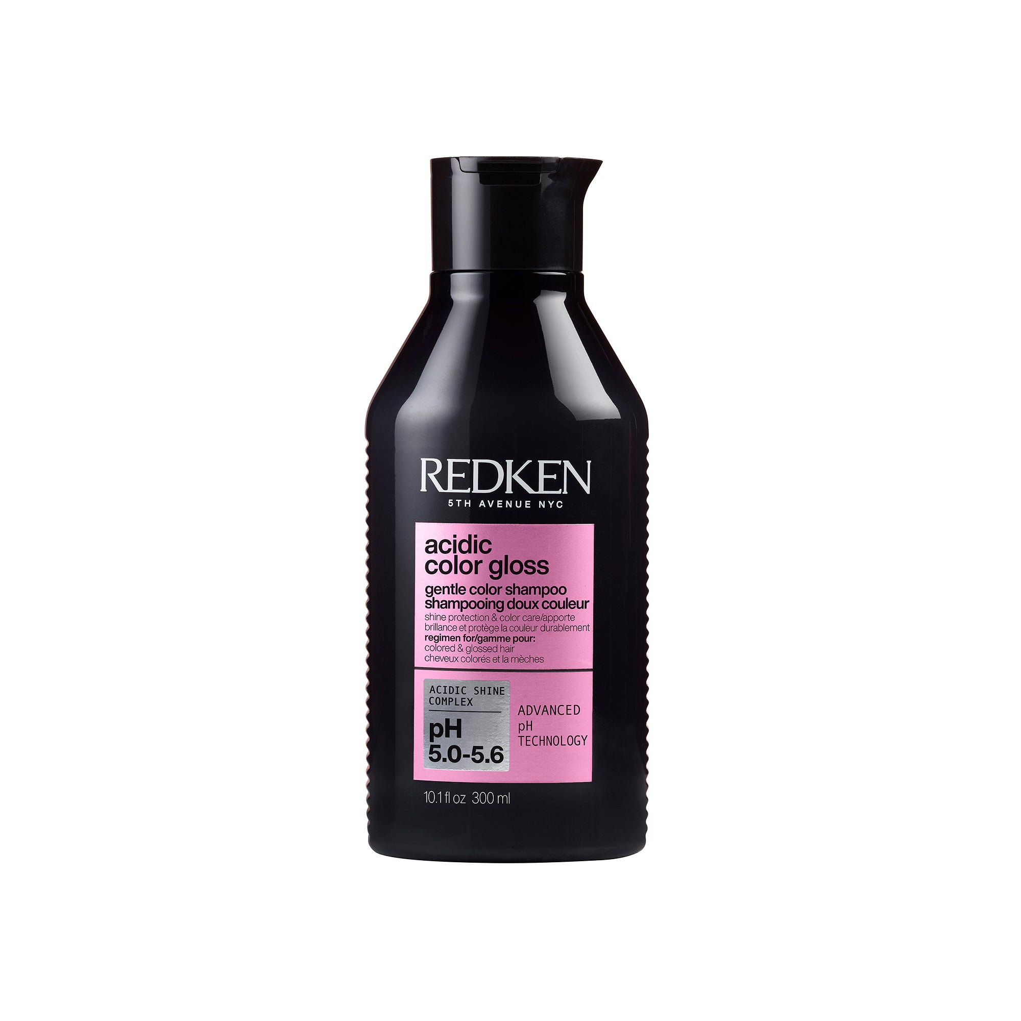 ACIDIC COLOR GLOSS SHAMPOO 300ML