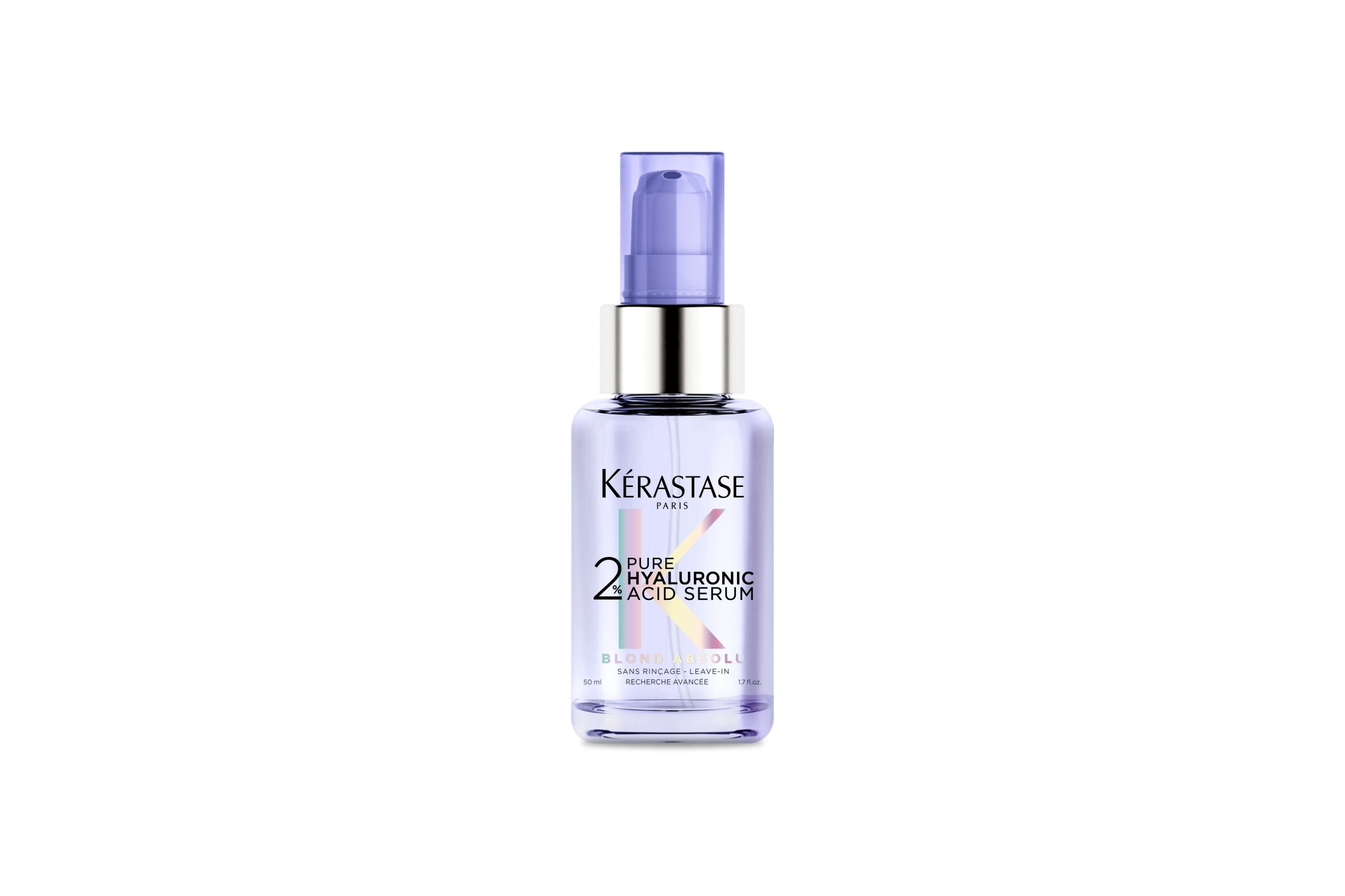 Blond Absolu 2% Pure Hyaluronic Acid Serum 50mL