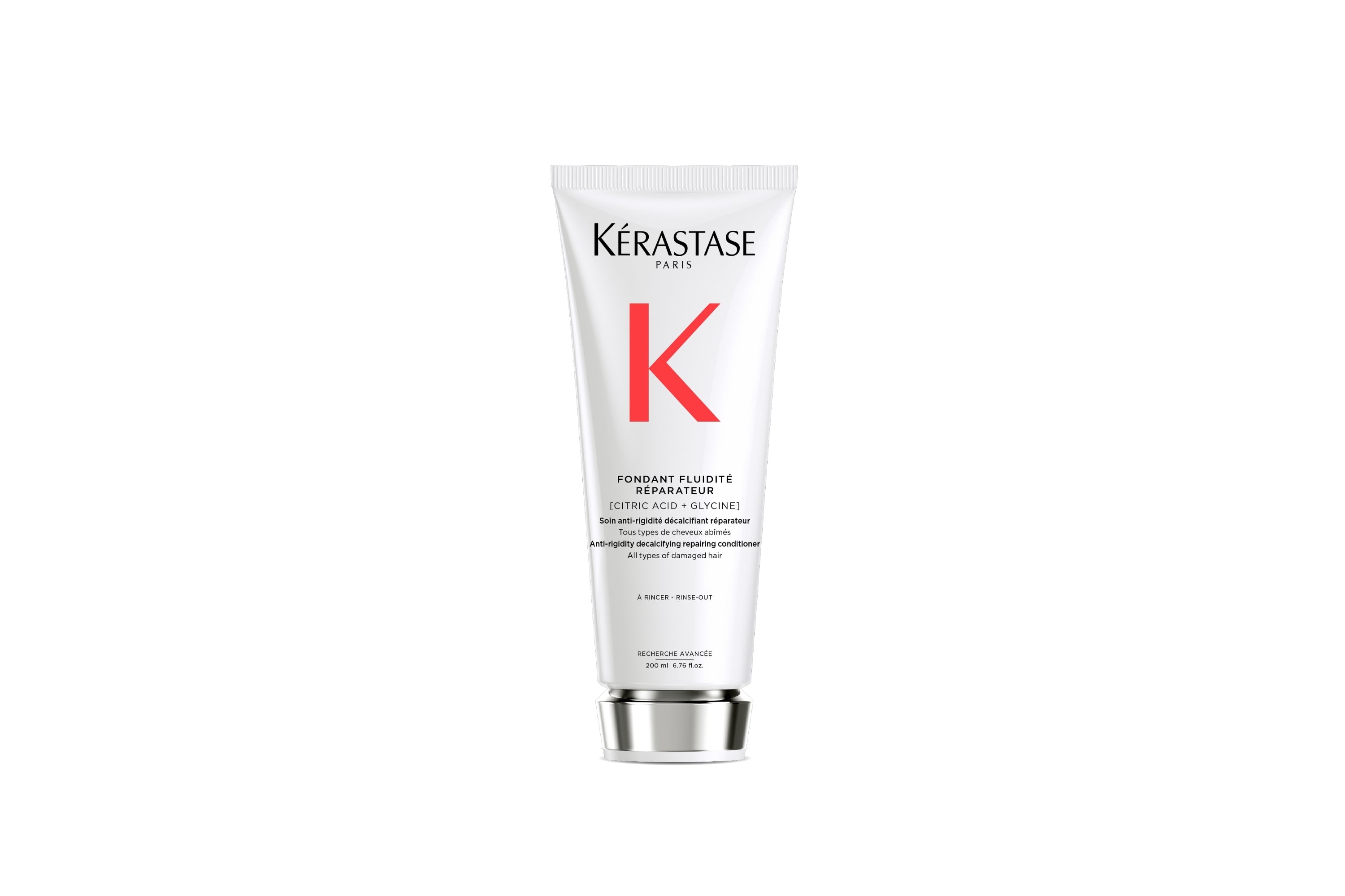 Première Fondant Fluidité Réparateur 200mL