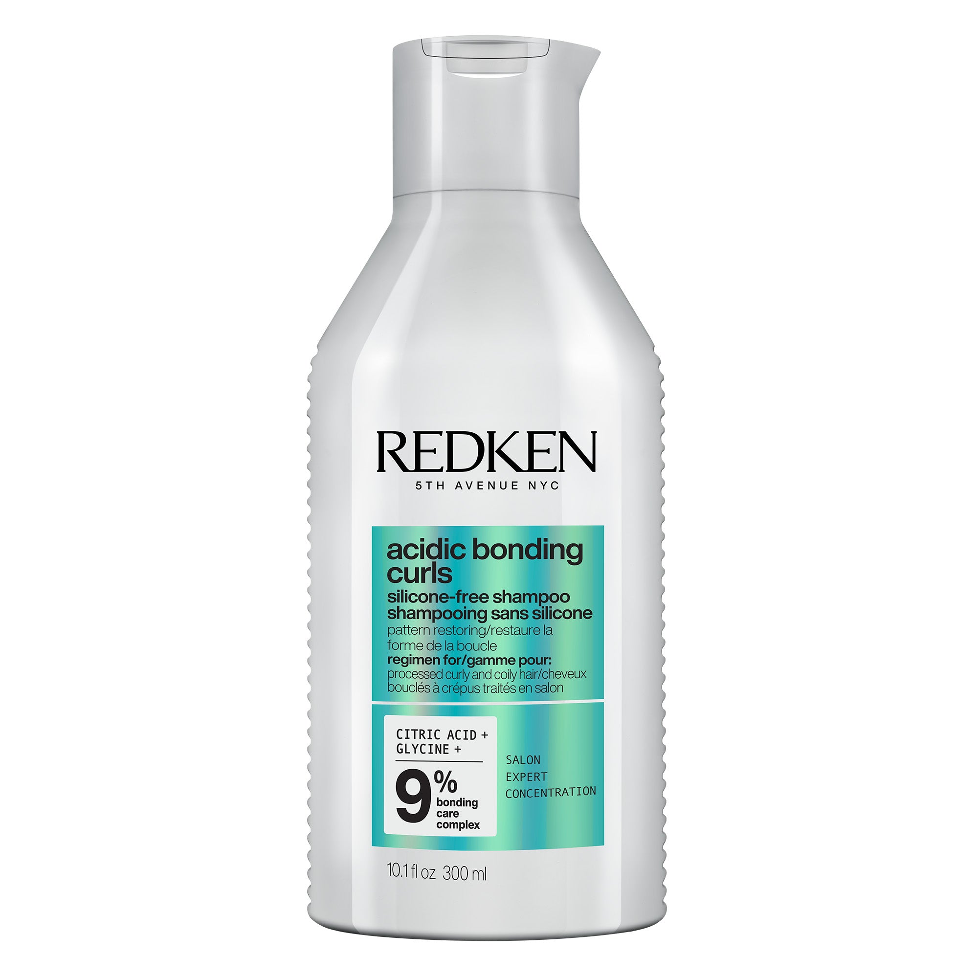 ACIDIC BONDING CURLS SHAMPOO 300ML