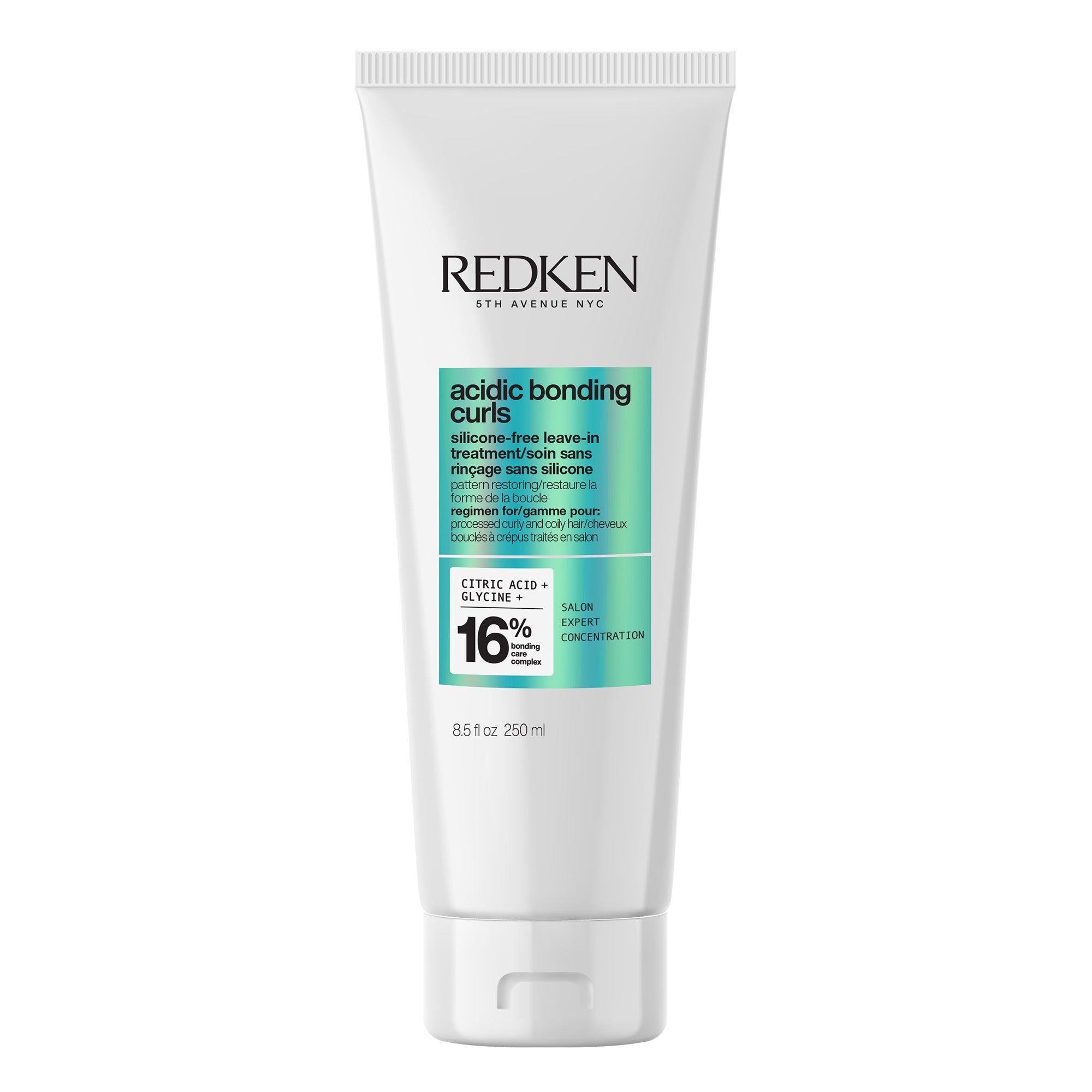 ACIDIC BONDING CURLS LEAVE-IN TREATMENT 150ML