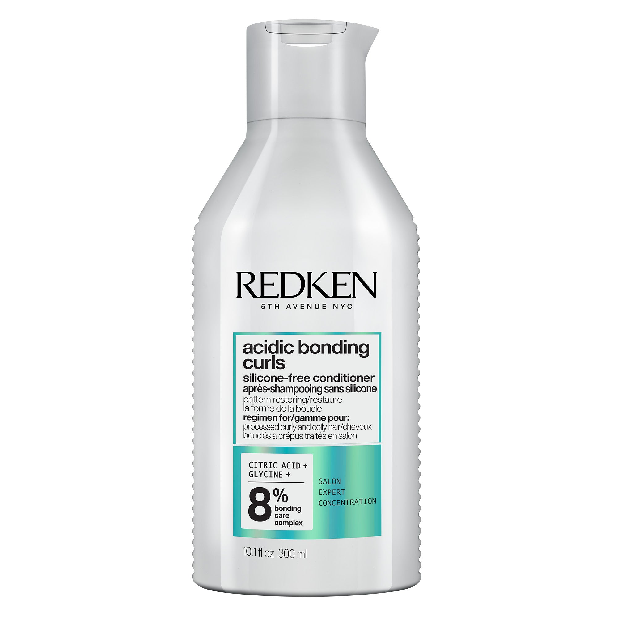 ACIDIC BONDING CURLS CONDITIONER 300ML