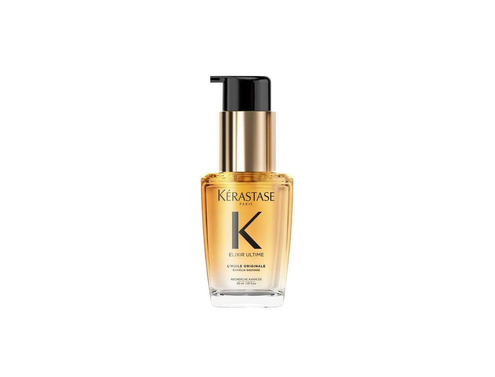 ELIXIR ULTIME HAIR OIL 30ML 30mL