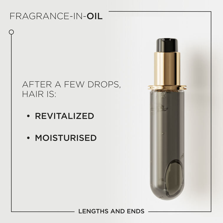 Chronologiste L'Huile De Parfum Refillable Hair Oil 75mL
