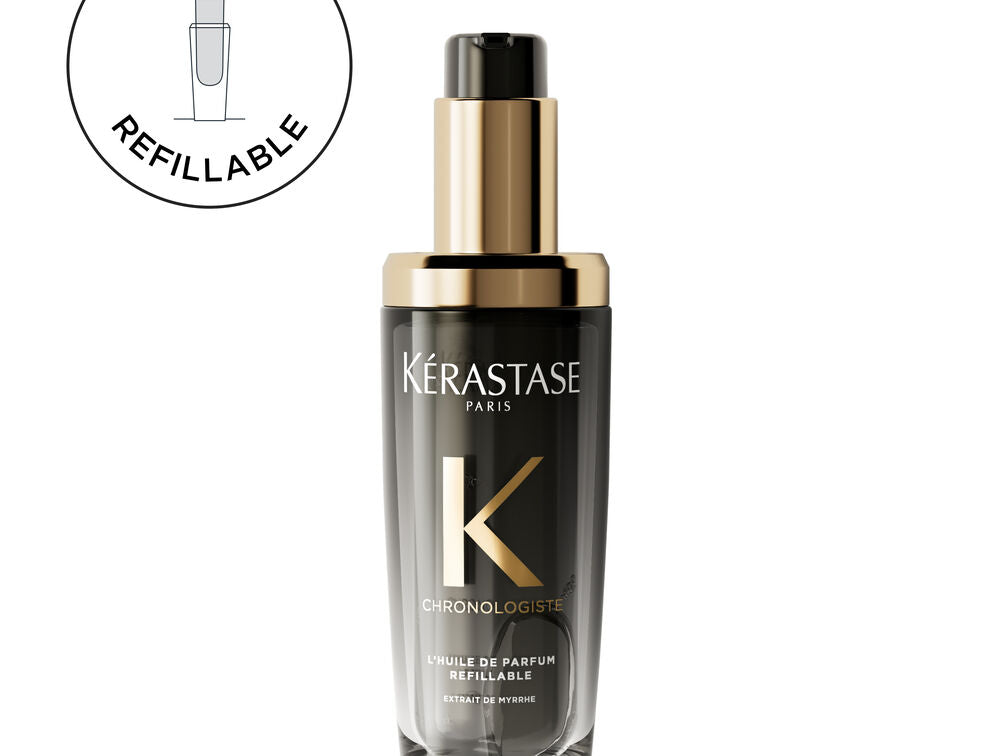 Chronologiste L'Huile De Parfum Hair Oil Refill 75mL