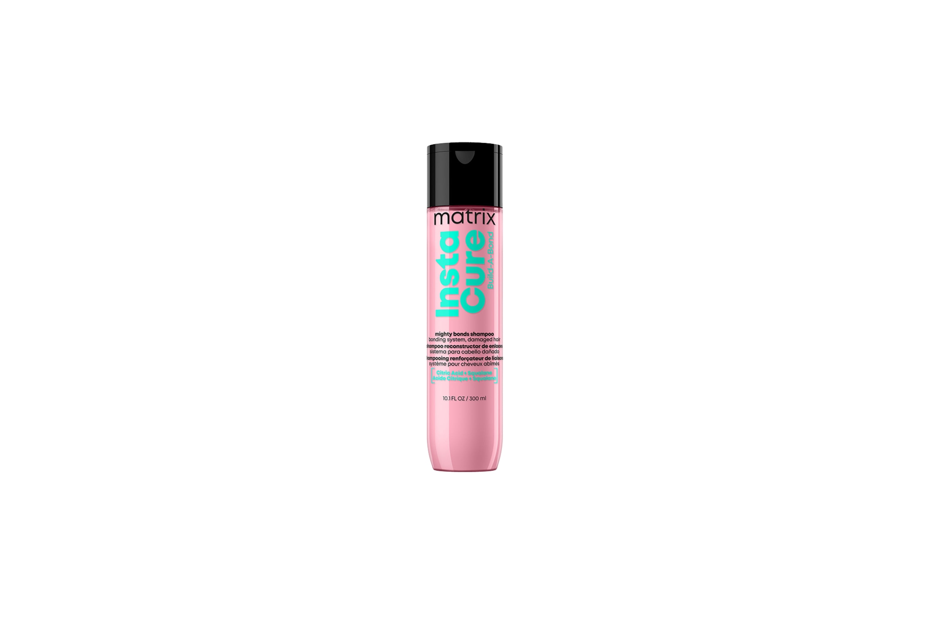 Instacure Build-A-Bond Shampoo 300ML
