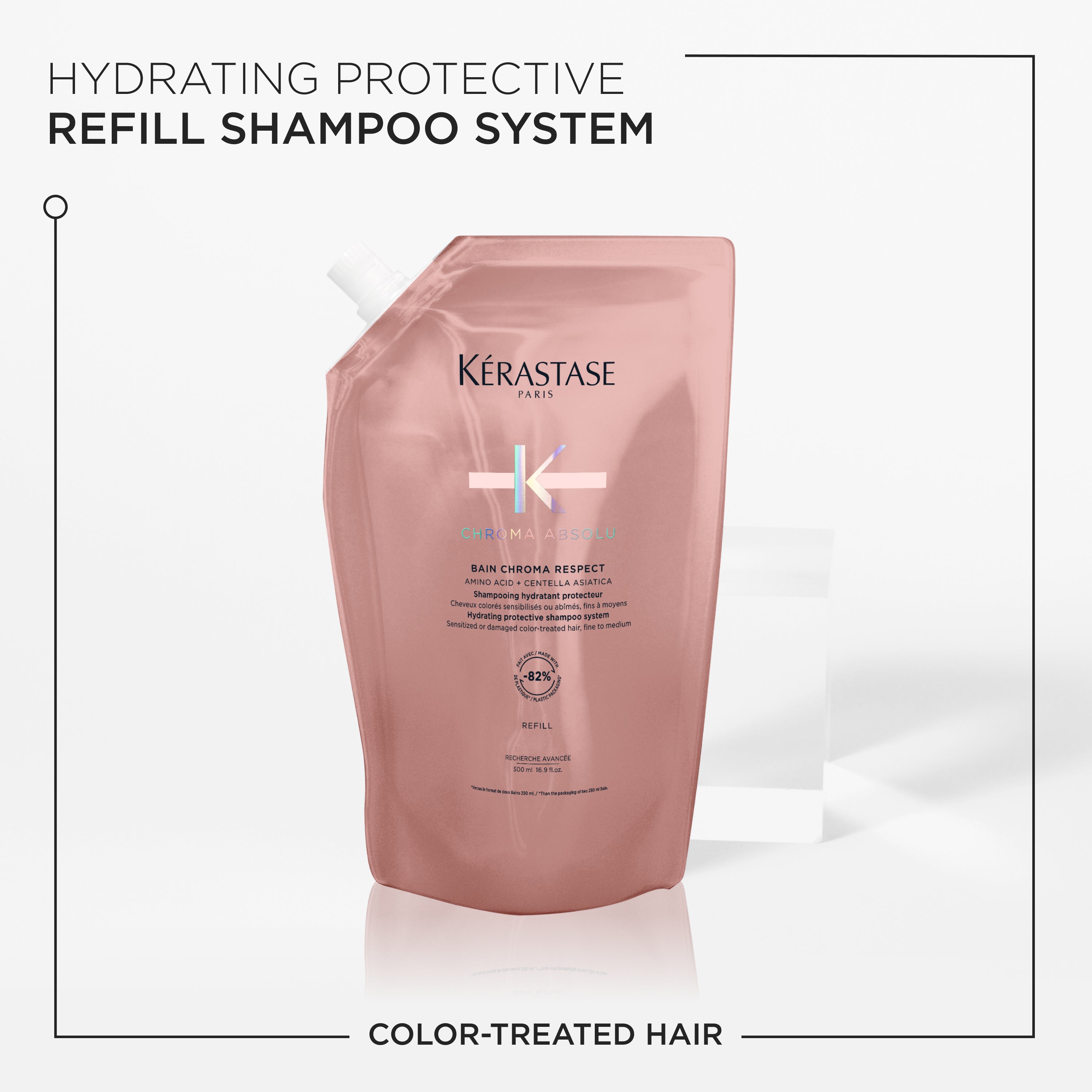 Chroma Absolu Bain OPA Refill 500mL