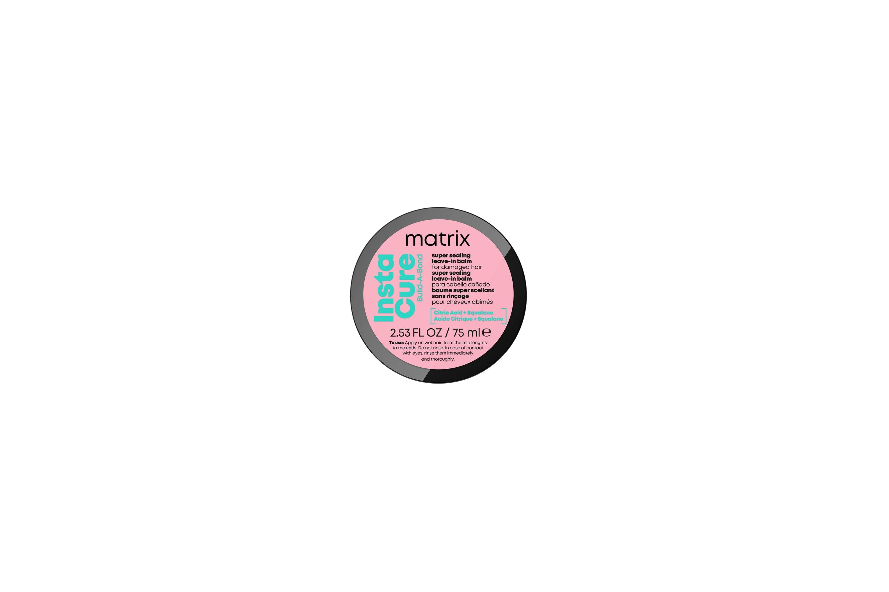 Instacure Build-A-Bond Balm 75ML