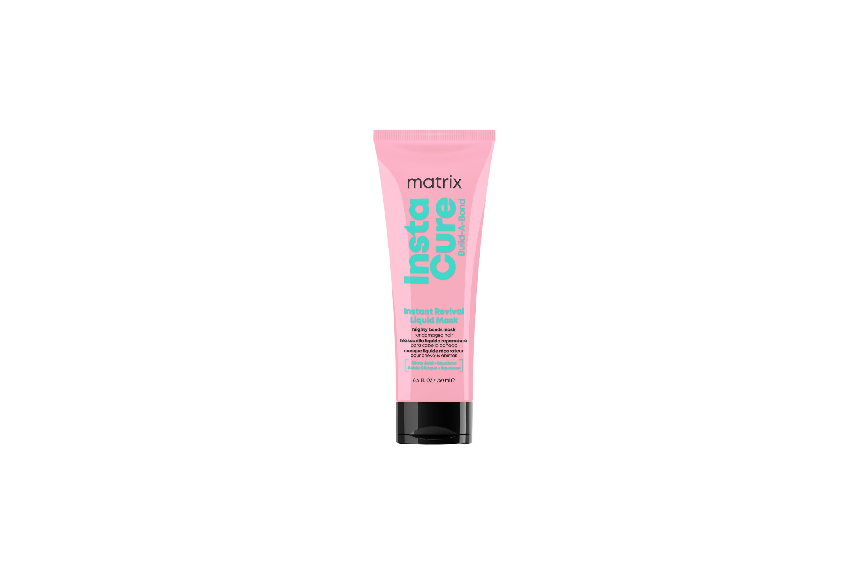 Instacure Build-A-Bond Mask 250ML