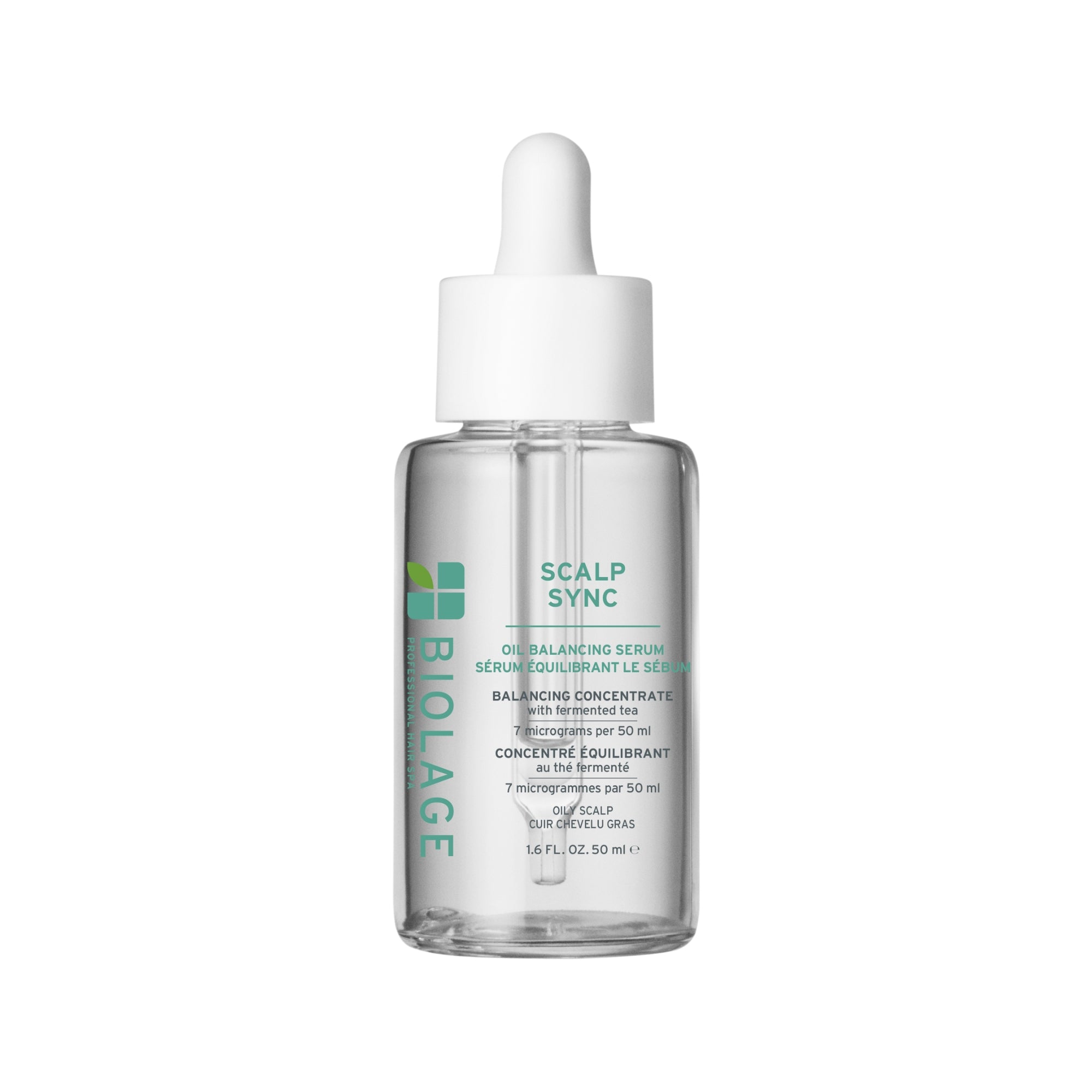 Scalp Sync Oil Balancing Serum 50mL