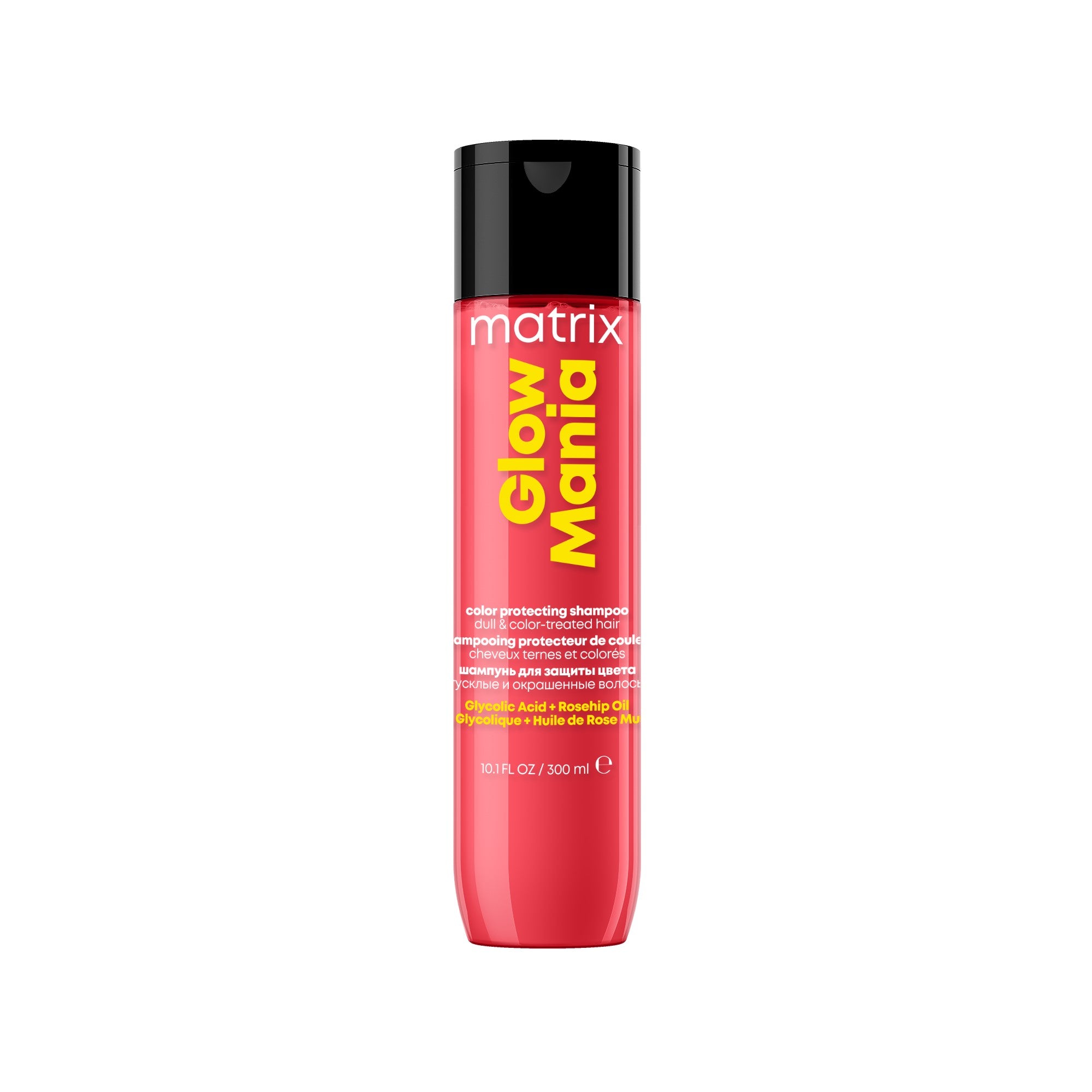 Glow Mania Color Protecting Shampoo 300mL