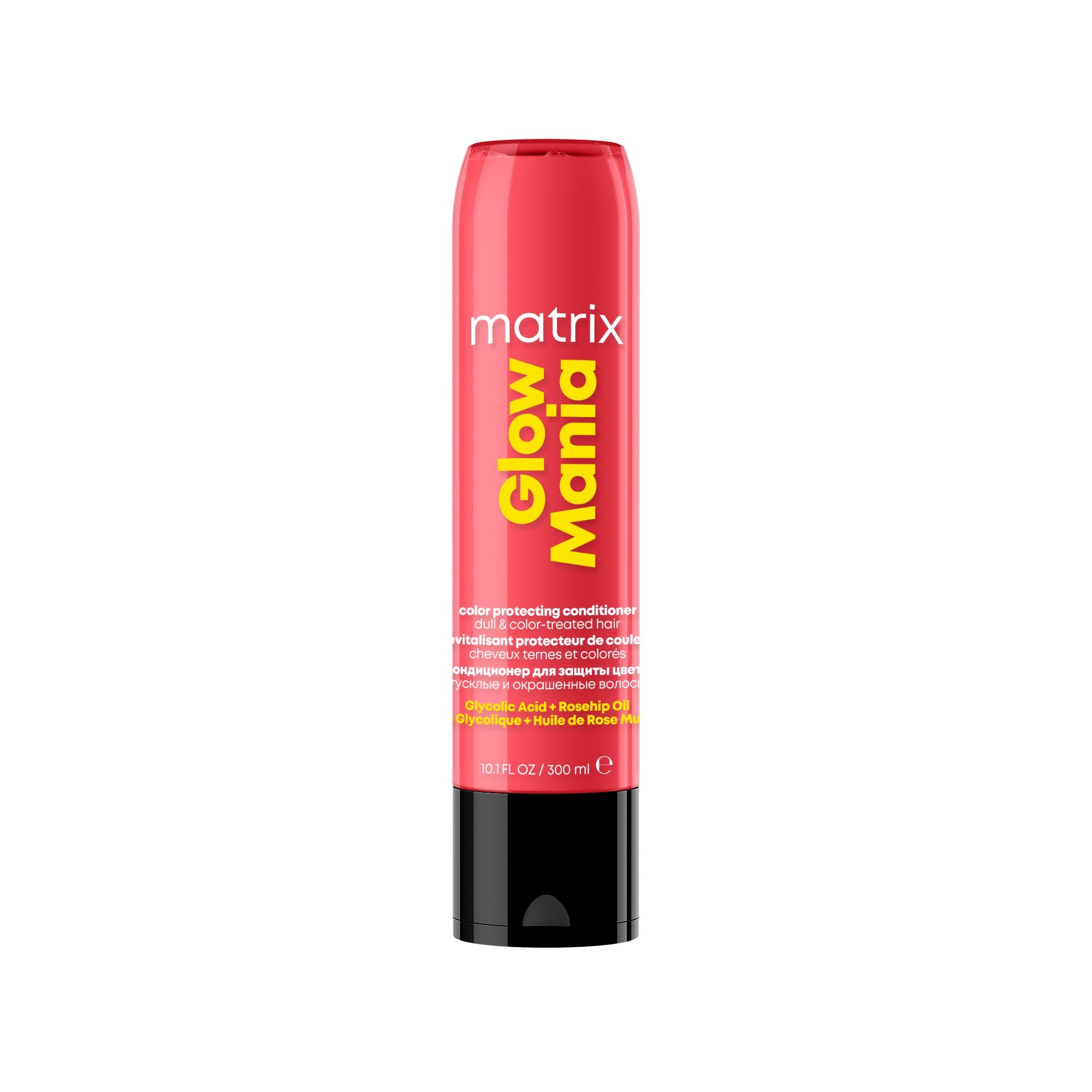 Glow Mania Color Protecting Conditioner 300mL