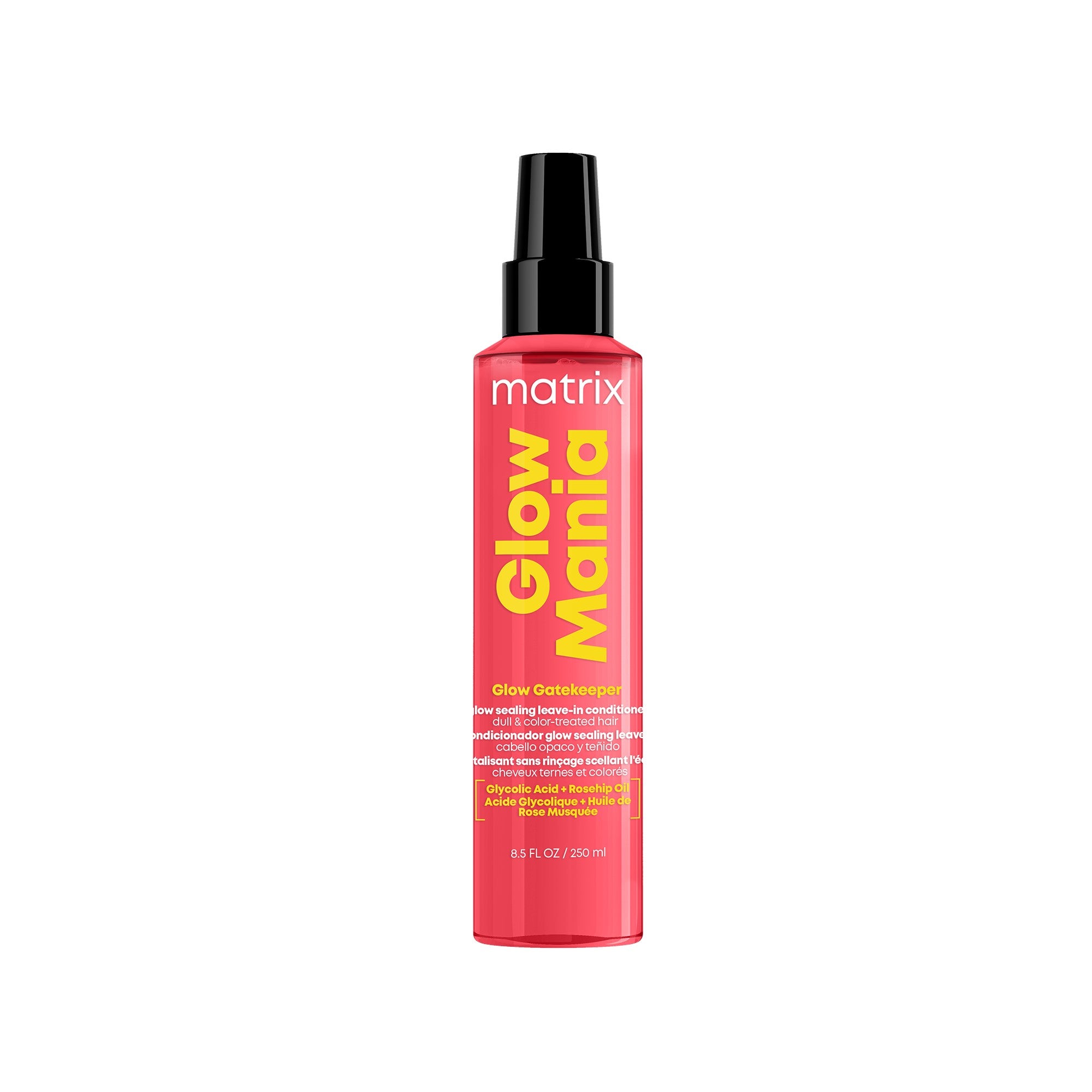 Glow Mania Glow Gatekeeper Leave-In Conditioner 250mL