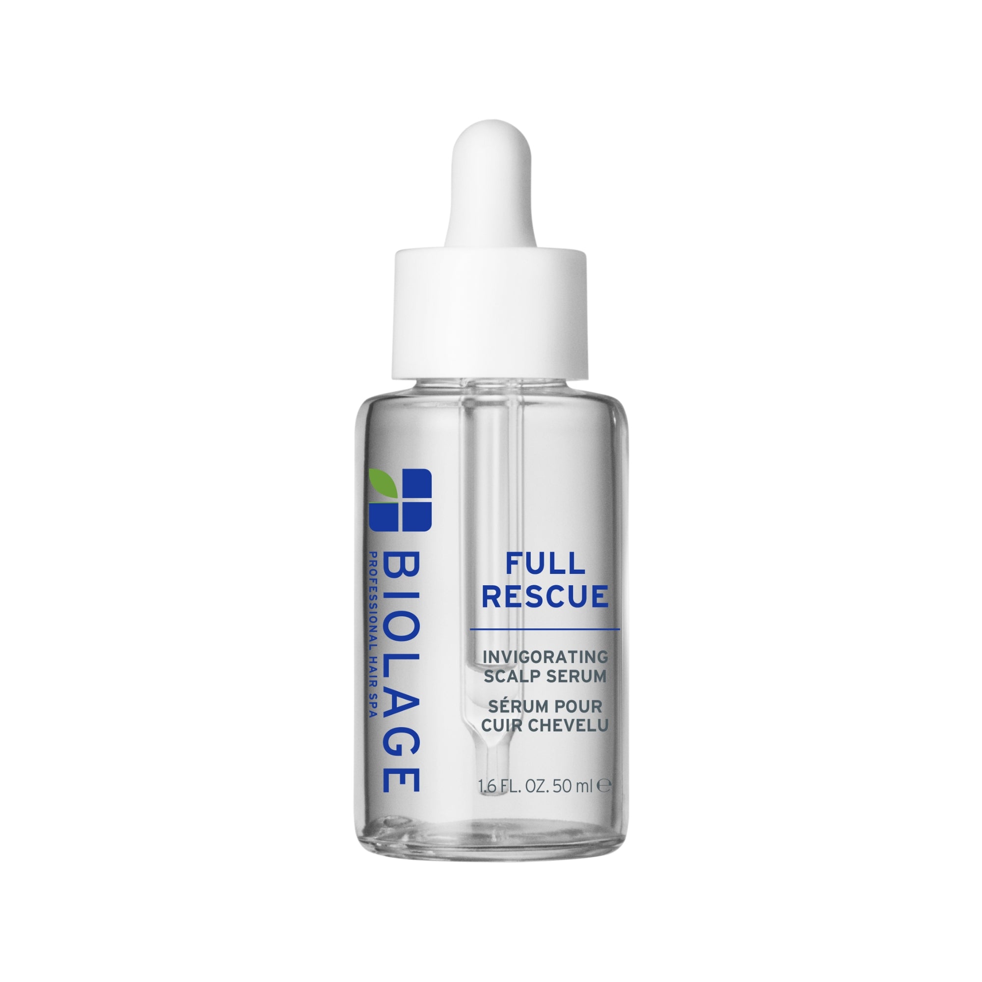 Full Rescue Invigorating Scalp Serum 50mL