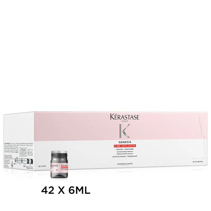 Kerastase Genesis Anti-Breakage Fortifying Treatment 42 x 6ml
