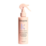 Gloss Absolu Anti-Frizz Glaze Milk For Long Hair Prone To Frizz 190ML