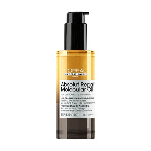 Absolut Repair Molecular Professional Bi-phase Oil