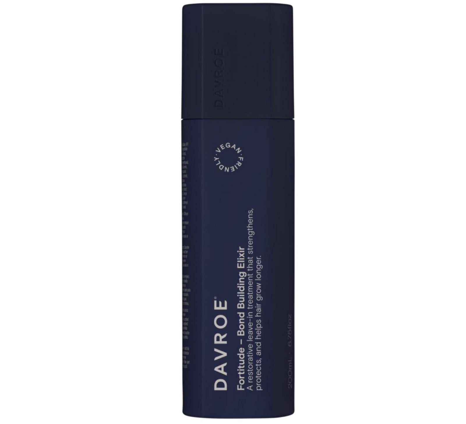 Davroe Fortitude Bond Building Elixir 200ml