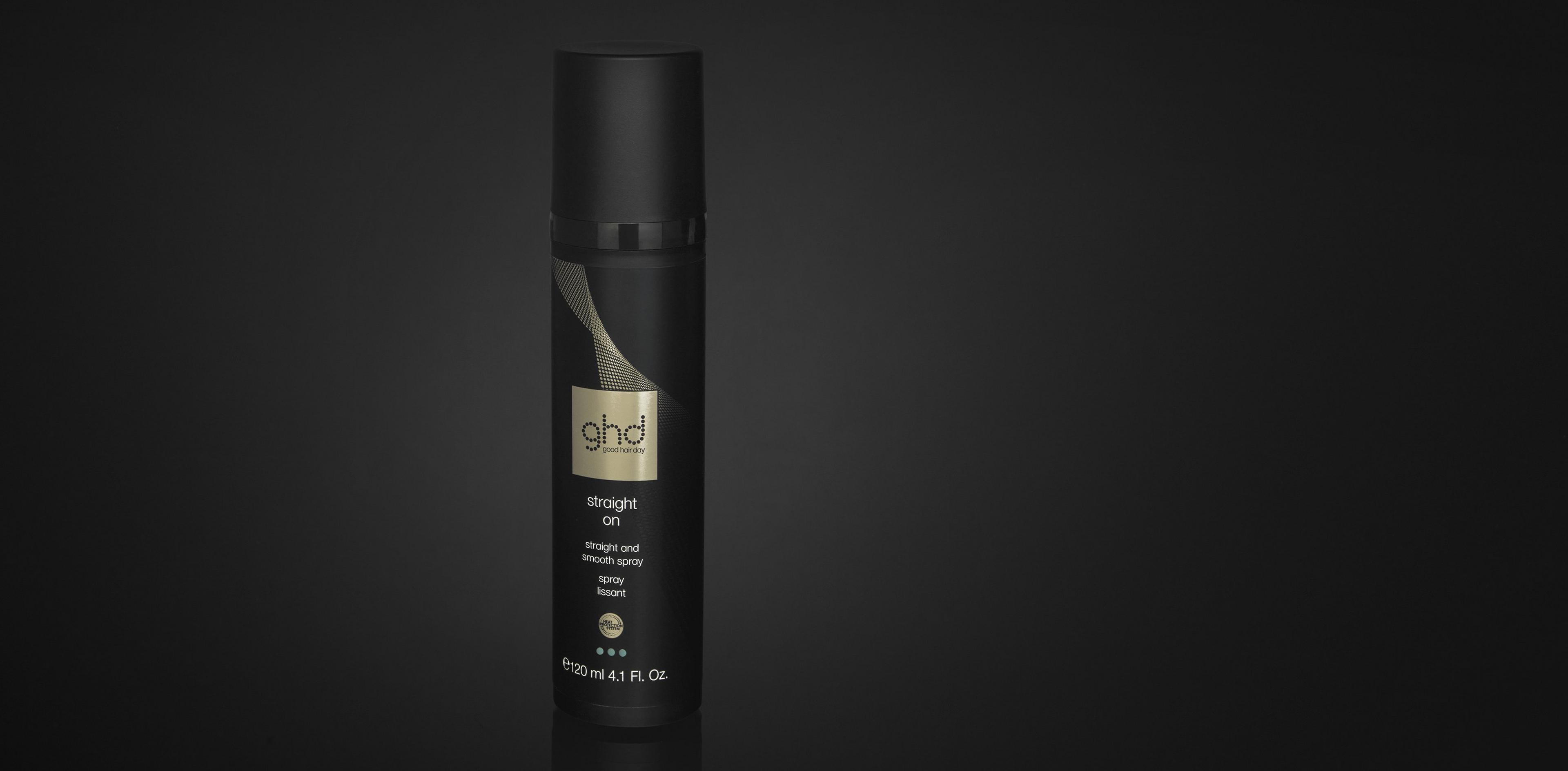 GHD STRAIGHT ON - STRAIGHT & SMOOTH SPRAY