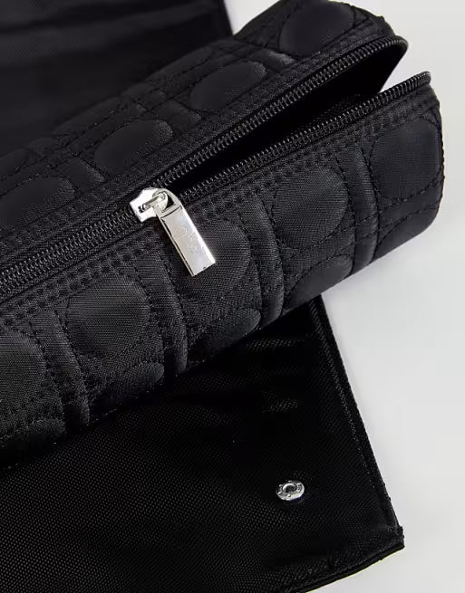 GHD STYLER STRAIGHTNER CARRY CASE BAG & HEATRESISTANT MAT