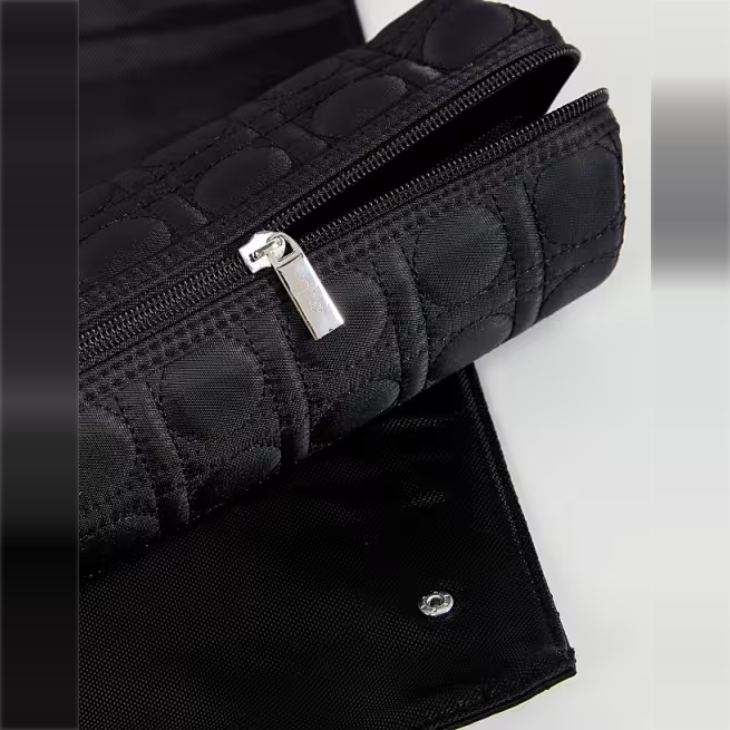 GHD STYLER STRAIGHTNER CARRY CASE BAG & HEATRESISTANT MAT