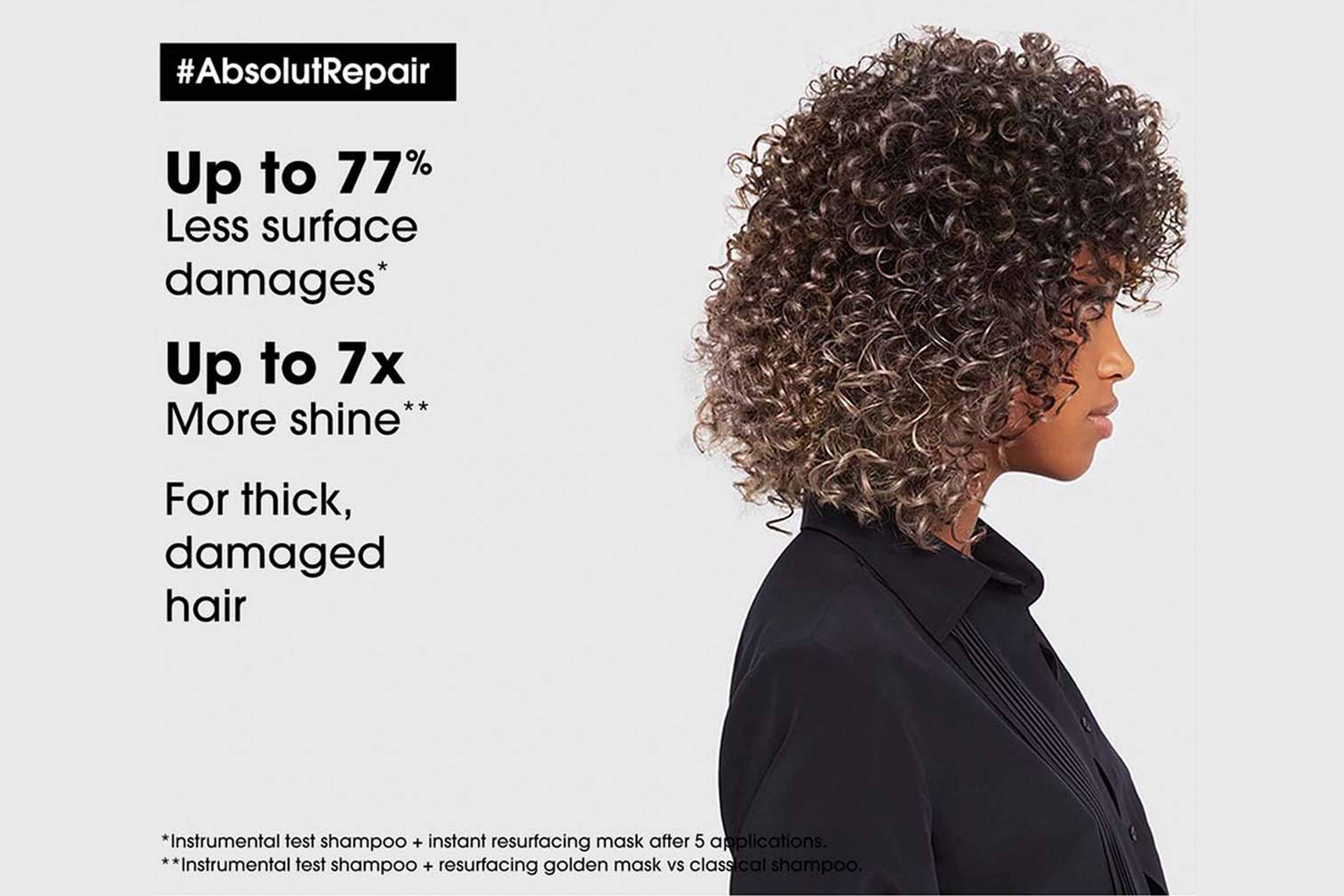 Absolut Repair Oil 90mL