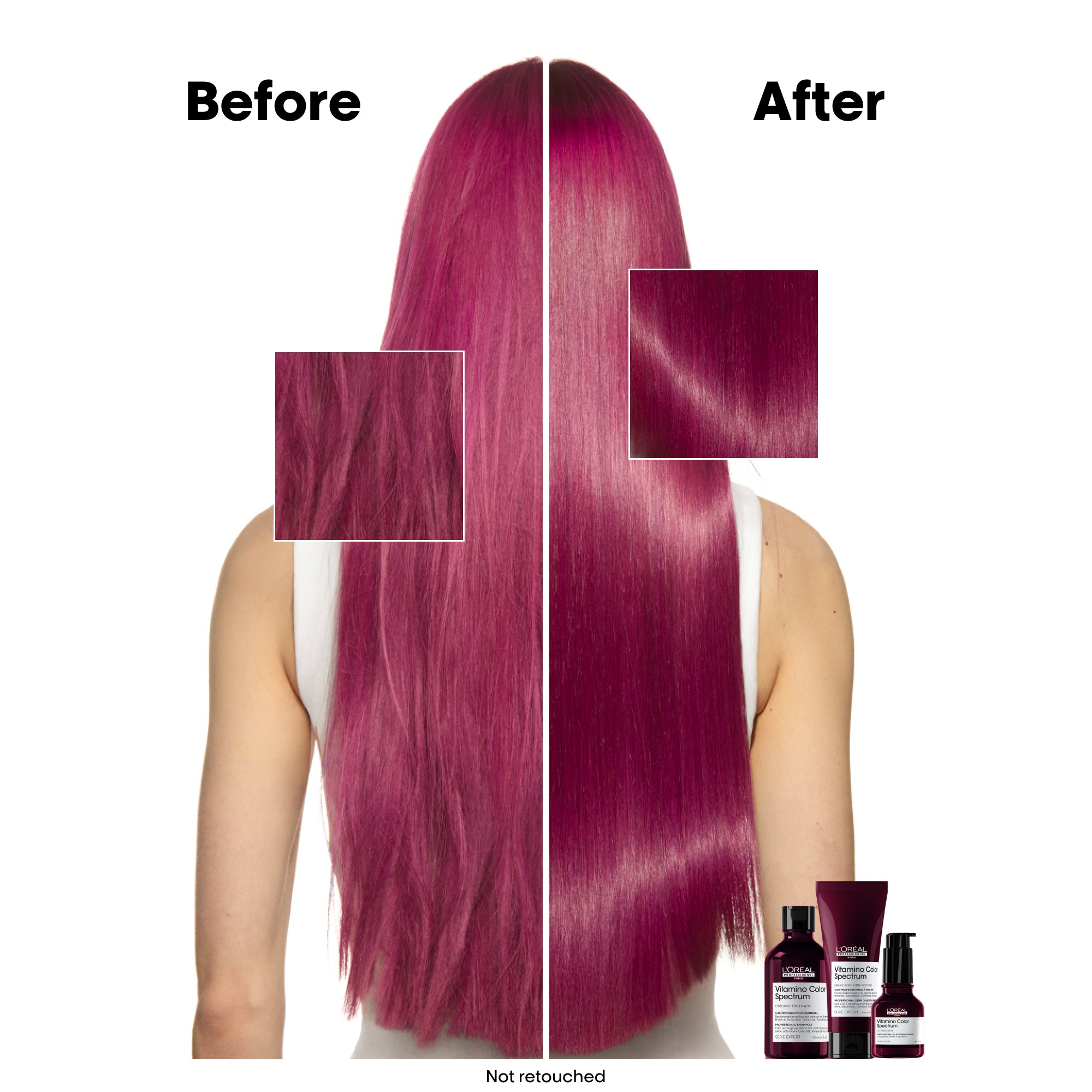 Vitamino Color Spectrum Glass Shine 50mL