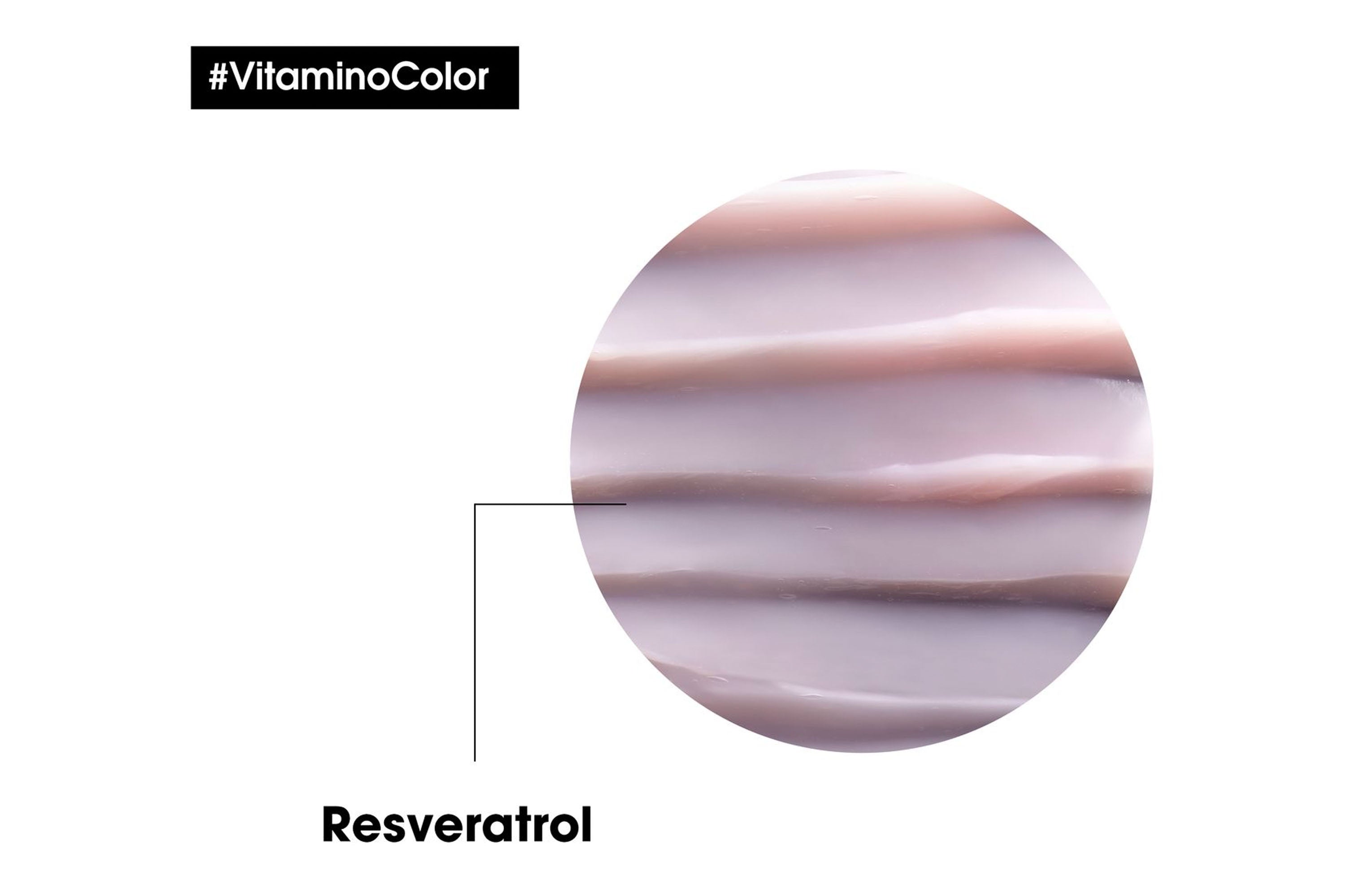 Vitamino Color Mask 250mL