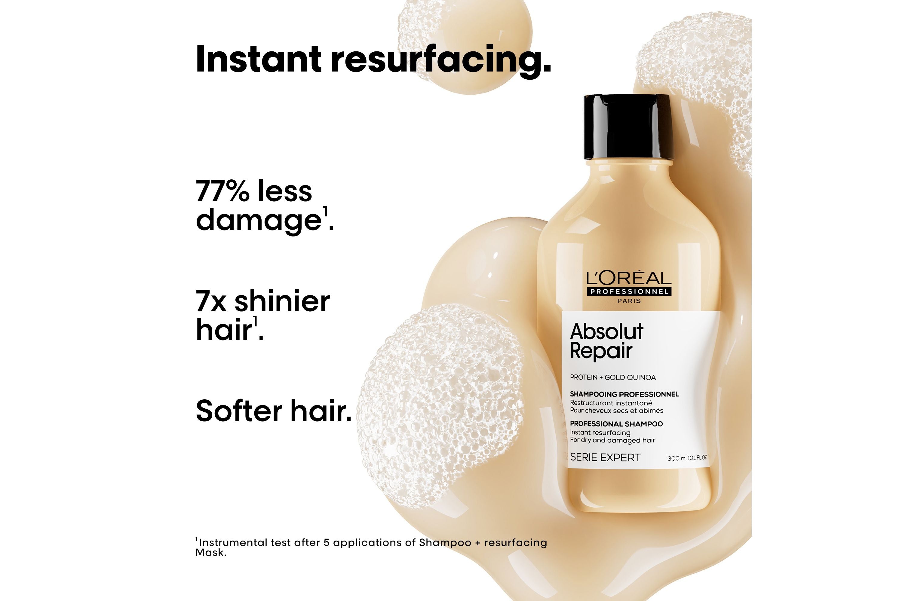 Absolut Repair Autumn Gifting Trio Pack