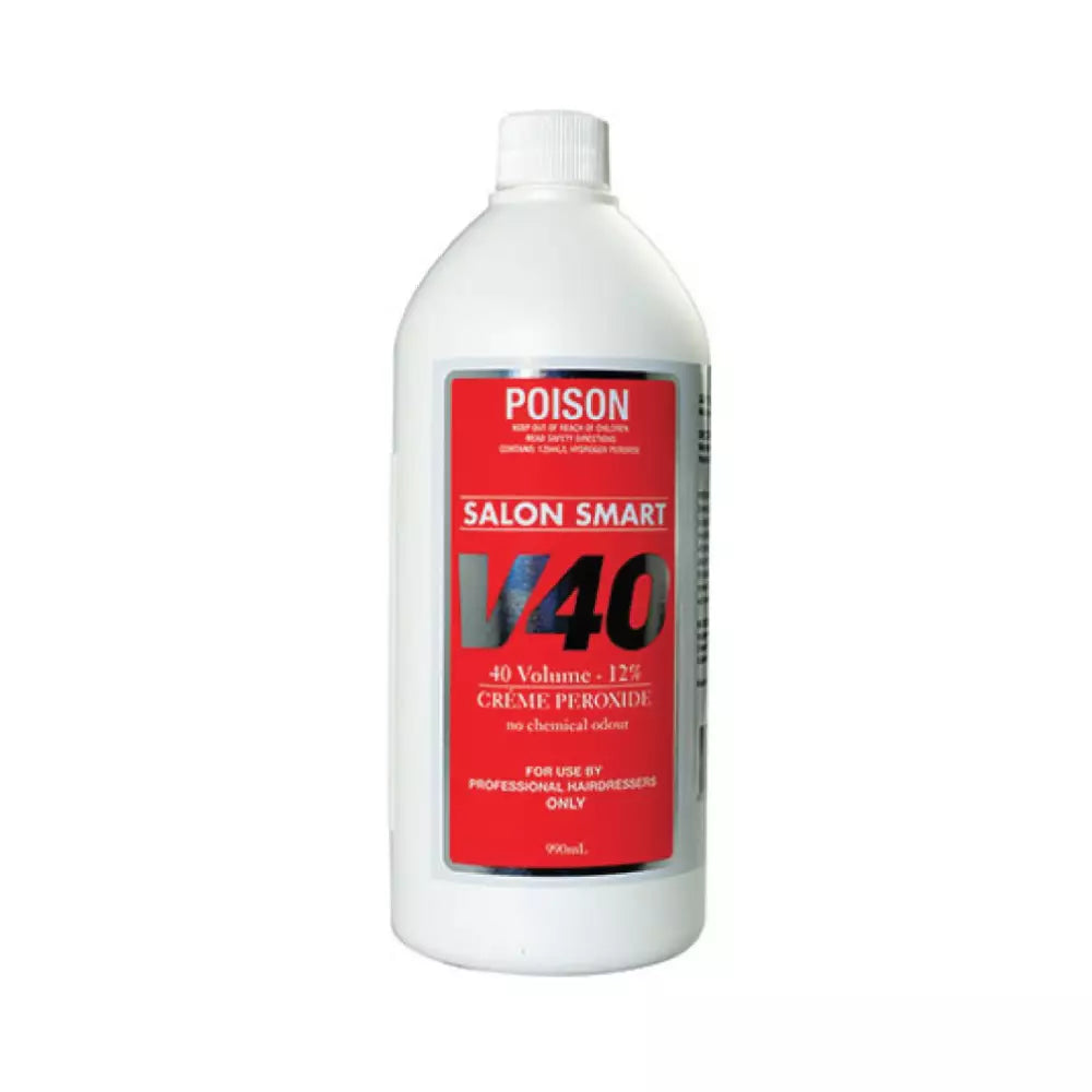 Salon Smart Peroxide 40Vol (12%) 1L