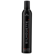 Schwarzkopf SILHOUETTE SUPER HOLD MOUSSE