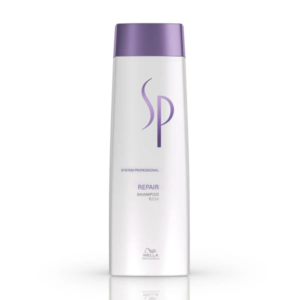 SYSTEM PROFESSIONAL REPAIR SHAMPOO 250ML
