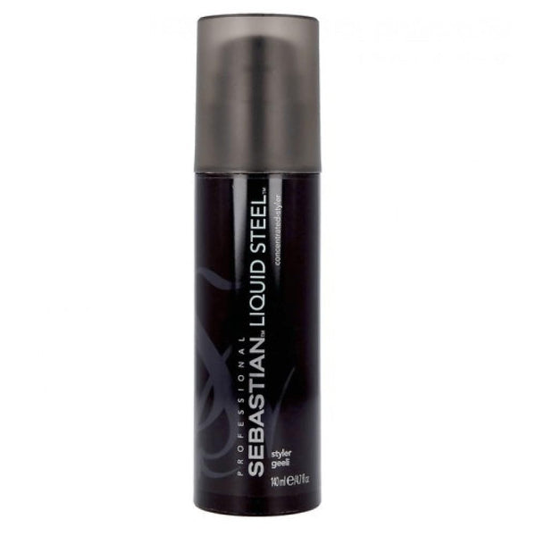 SEBASTIAN PROFESSIONAL LIQUID STEEL 140ML