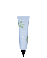 Tube of Echosline Balance hair product on a white background