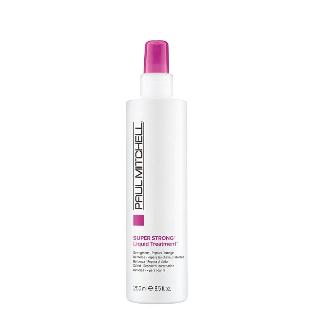 PAUL MITCHELL Super Strong Liquid Treatment 250ml