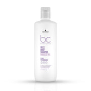 Schwarzkopf BC BONACURE CLEAN PERFORMANCE FRIZZ AWAY SHAMPOO