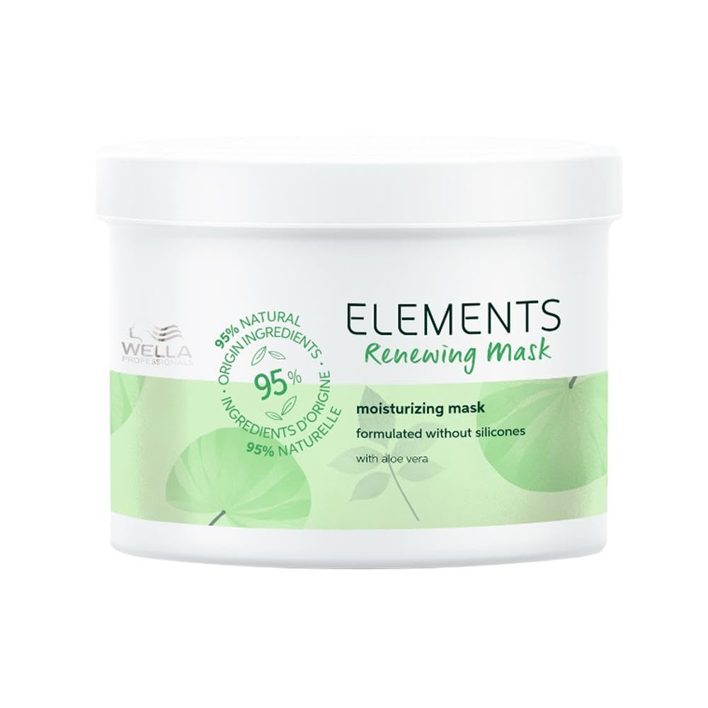 Wella ELEMENTS RENEWING MASK