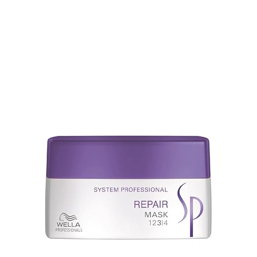 SP CLASSIC REPAIR MASK