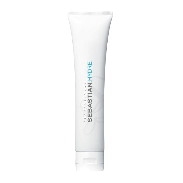 Sebastian Hydre tube on a white background