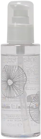 ECHOS KERATIN VEG FLUID - 100ml