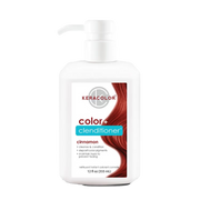 Keracolor Color + Clenditioner 355ml - CINNAMON