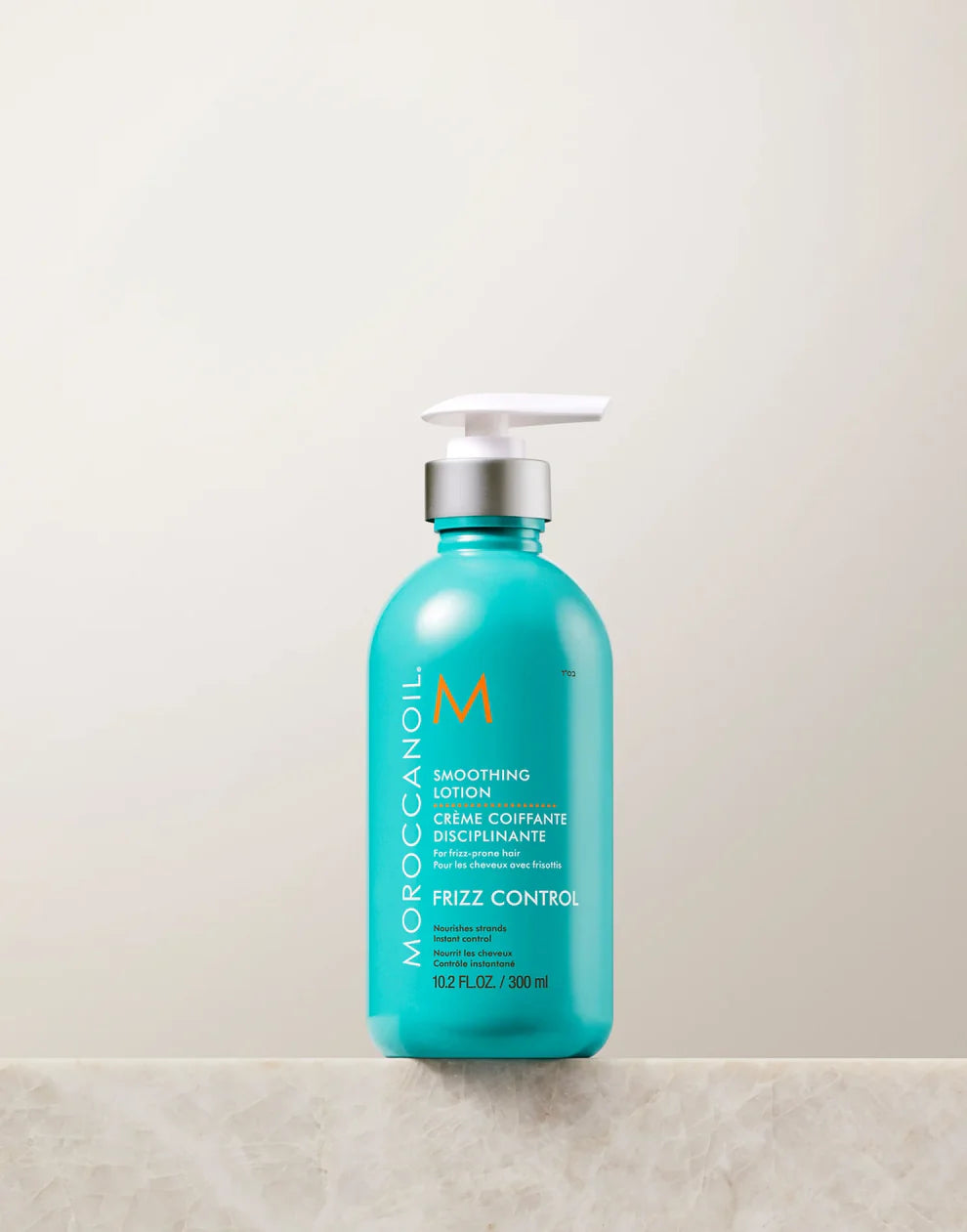 Moroccanoil Frizz ControlSmoothing Lotion 300ml