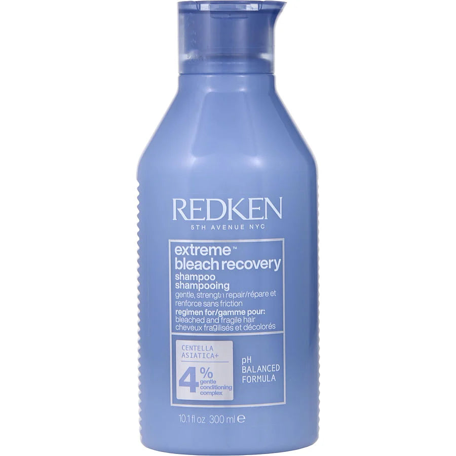 REDKEN EXTREME BLEACH RECOVERY SHAMPOO