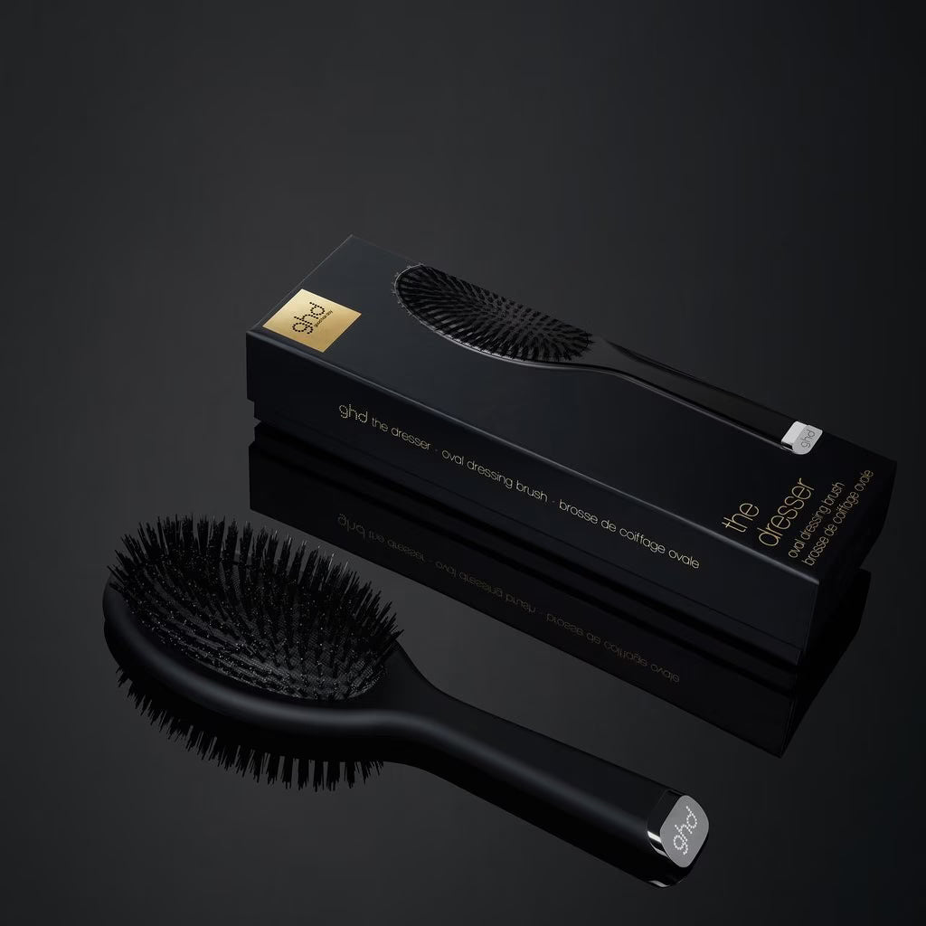 GHD THE DRESSER - OVAL DRESSING BRUSH