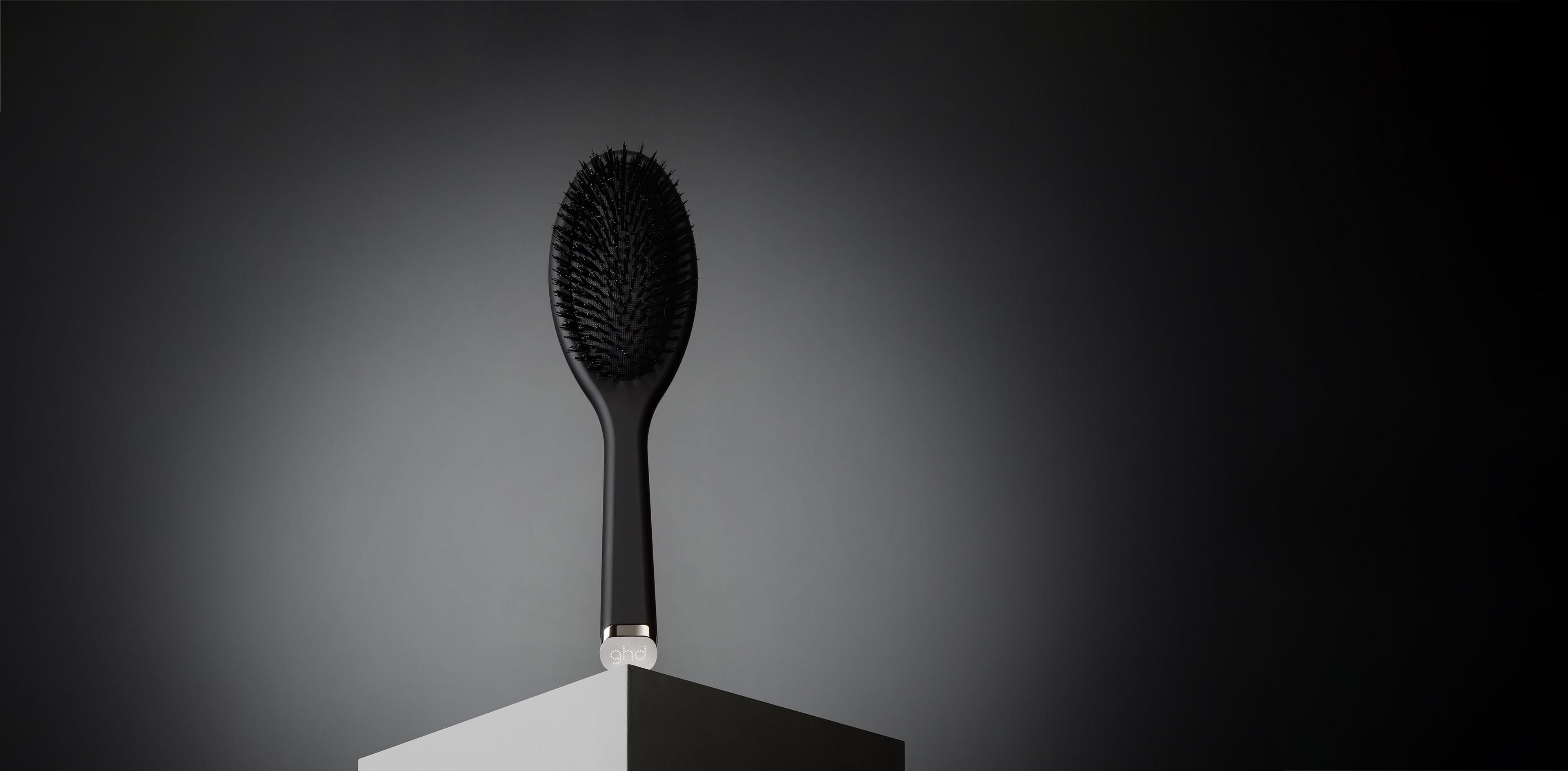 GHD THE DRESSER - OVAL DRESSING BRUSH